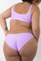 Copenhagen Cartel - Batur bottom Ruffle-detail - Fairy